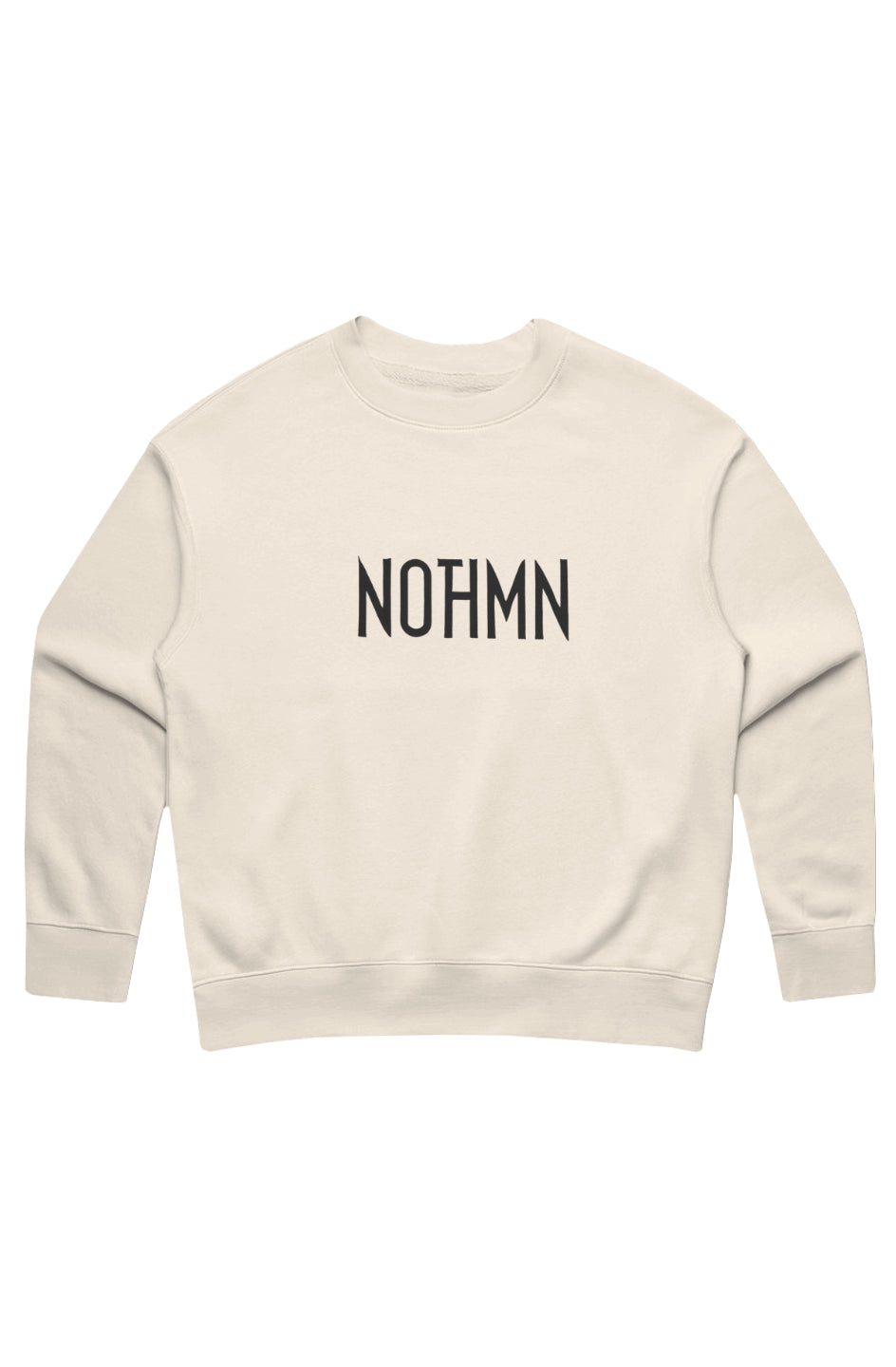 Nothmn Relaxed Crew