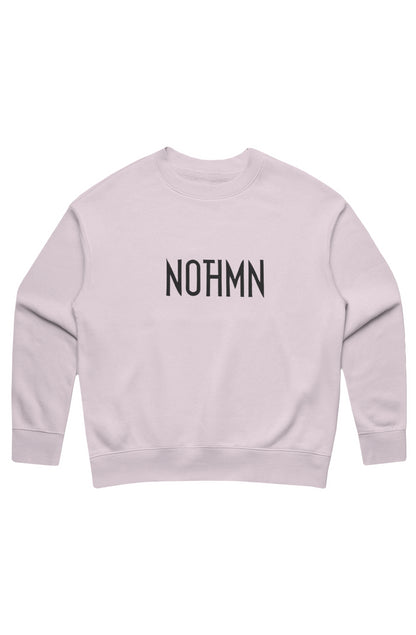 Nothmn Relaxed Crew