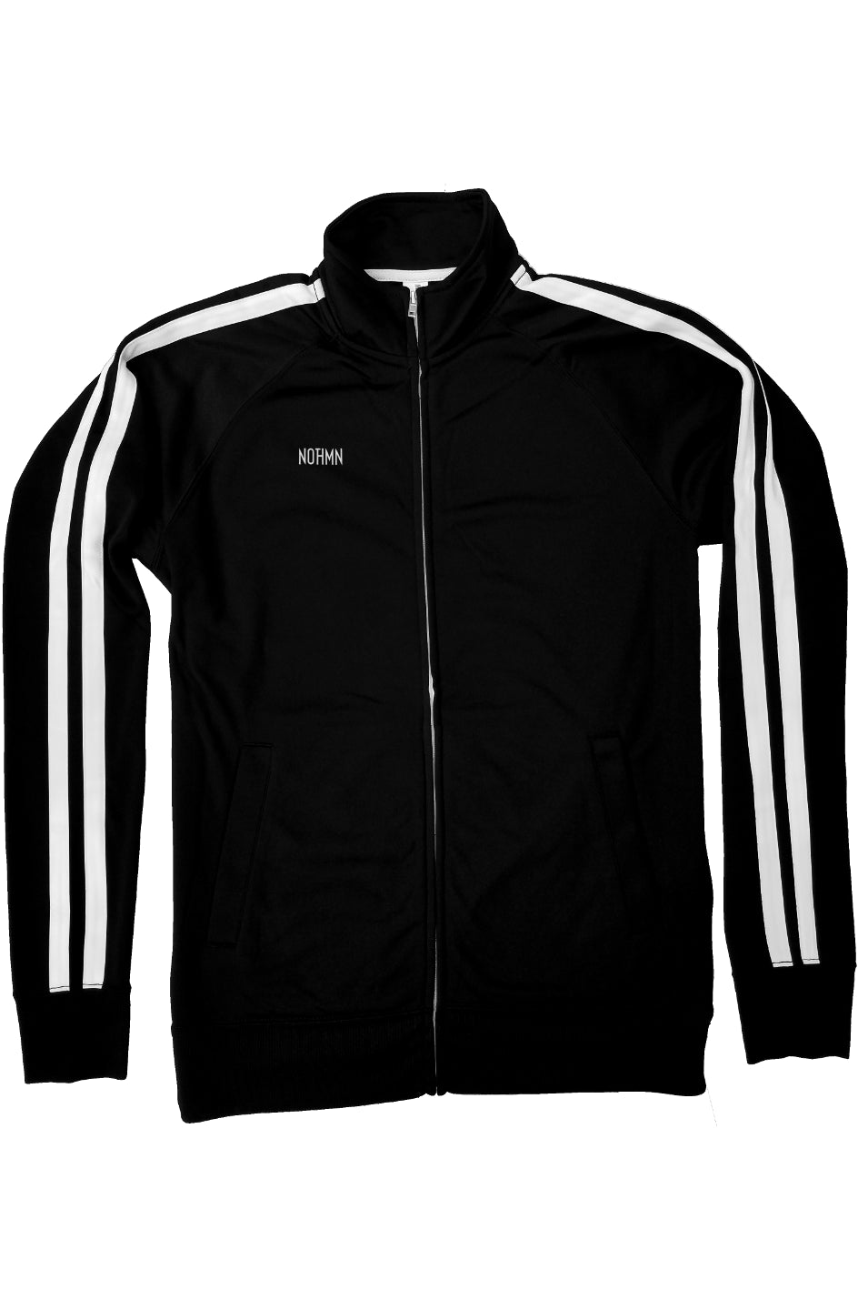 NH Independent Track Jacket
