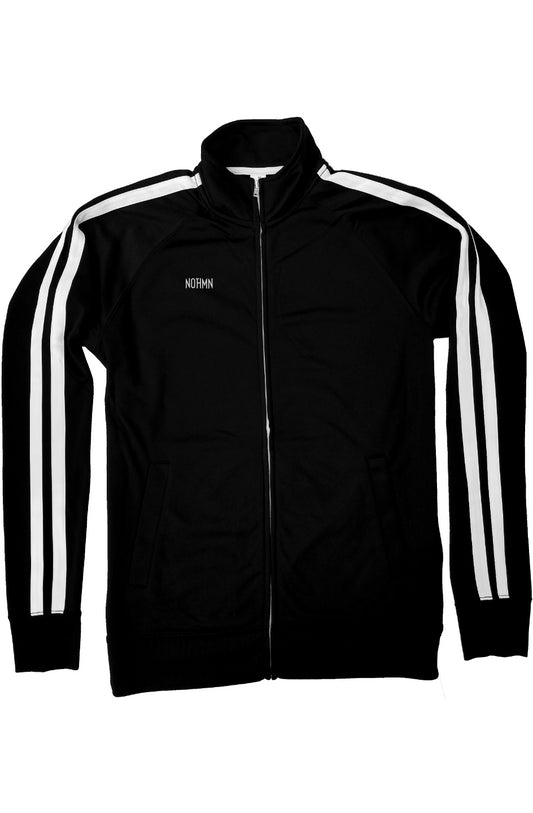 NH Independent Track Jacket