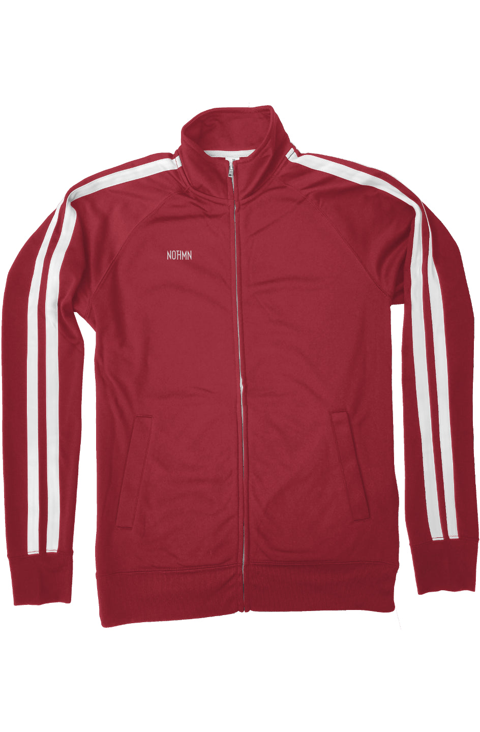 NH Independent Track Jacket