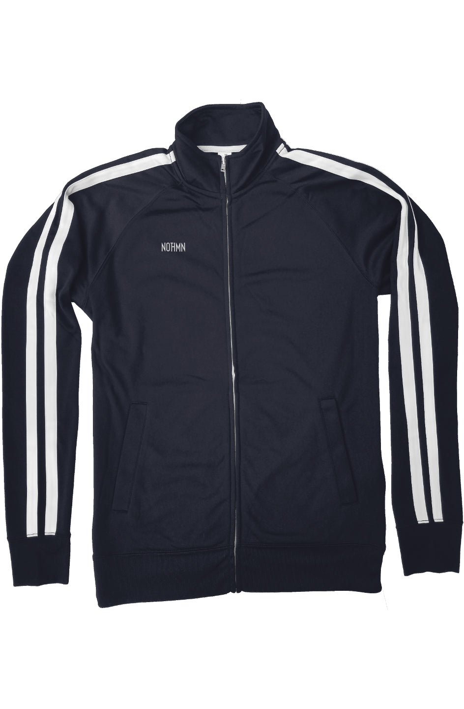 NH Independent Track Jacket