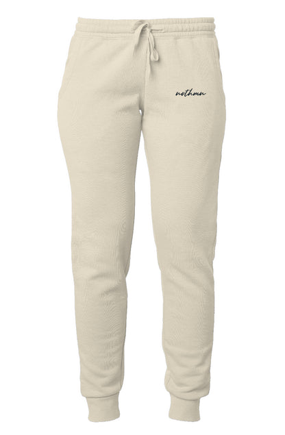 NH Women's Wash Sweatpants
