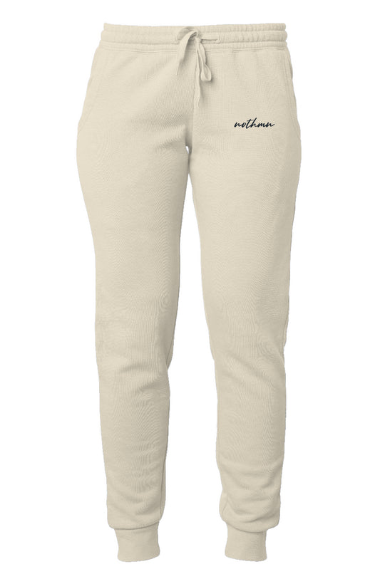 NH Women's Wash Sweatpants