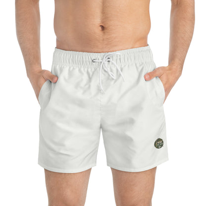 NH's Minimalist Swim Trunks
