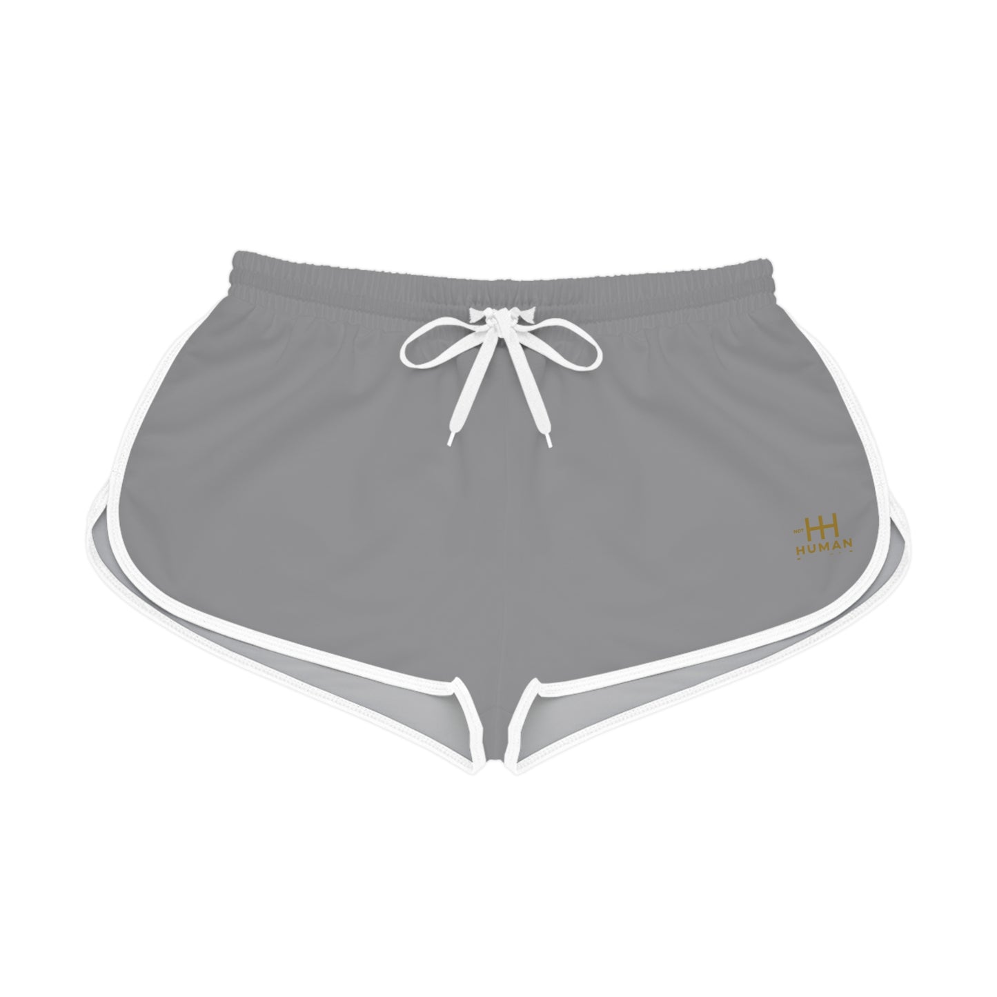 Not Human's  Women's Relaxed Shorts