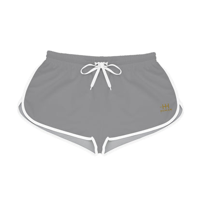 Not Human's  Women's Relaxed Shorts