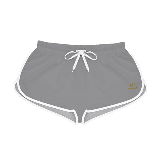Not Human's  Women's Relaxed Shorts