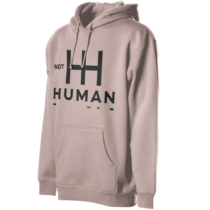 Heavyweight pullover hoodie