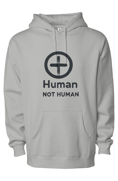 heavyweight Cross OG pullover hoodie