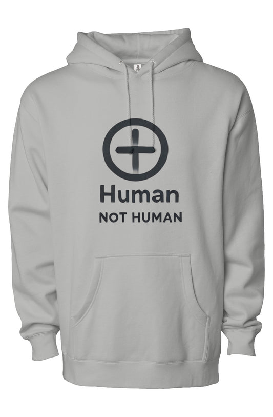 heavyweight Cross OG pullover hoodie