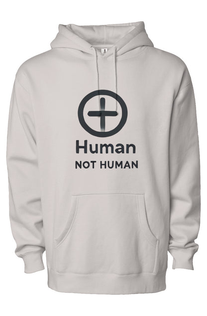 heavyweight Cross OG pullover hoodie