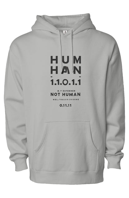 independent heavyweight pullover hoodie