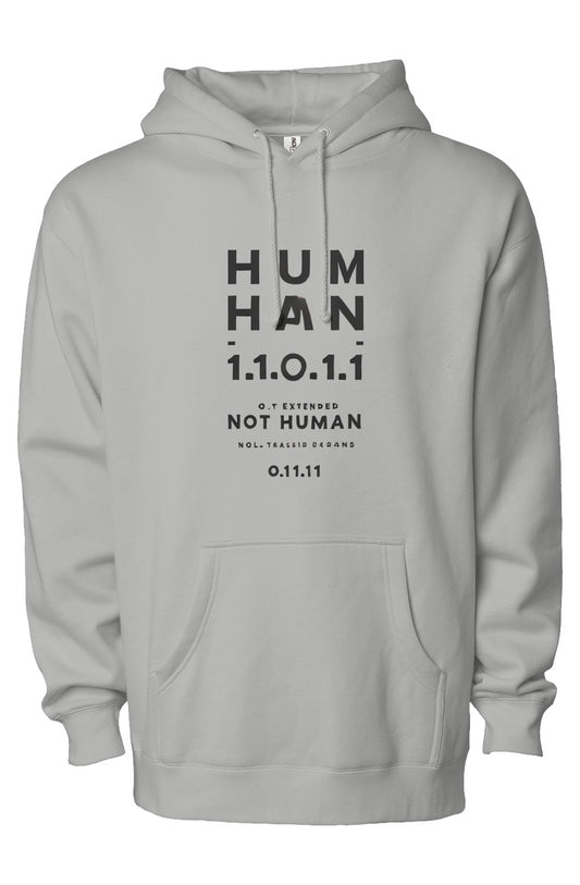 independent heavyweight pullover hoodie