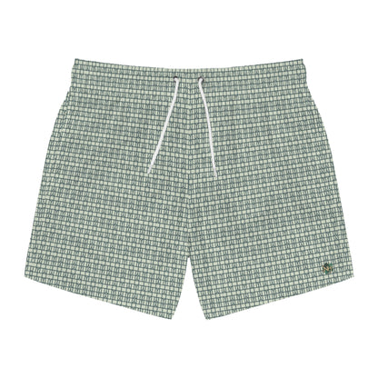 Oceanic Resort Swim Trunks