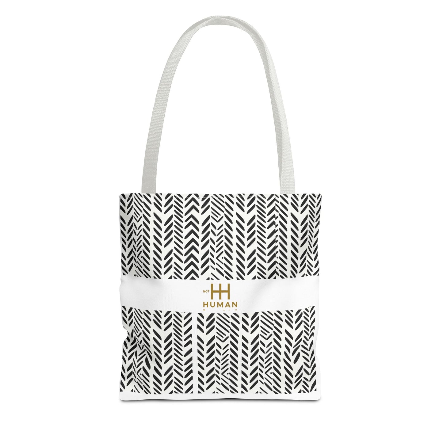 Not Human's Tote Bag