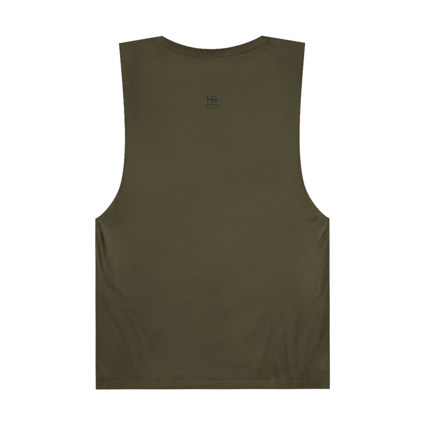 NH's Unisex Barnard Tank