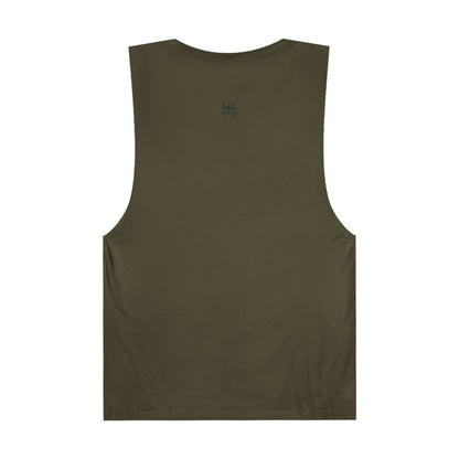 NH's Unisex Barnard Tank