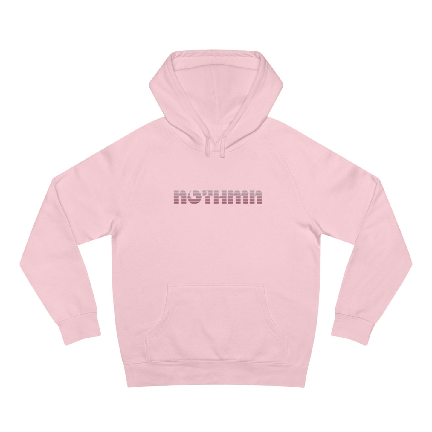 NH Minimalist Unisex Supply Hoodie