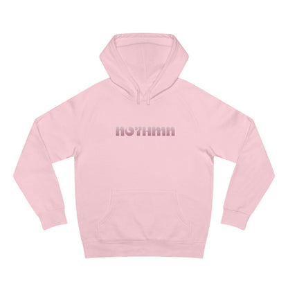 NH Minimalist Unisex Supply Hoodie