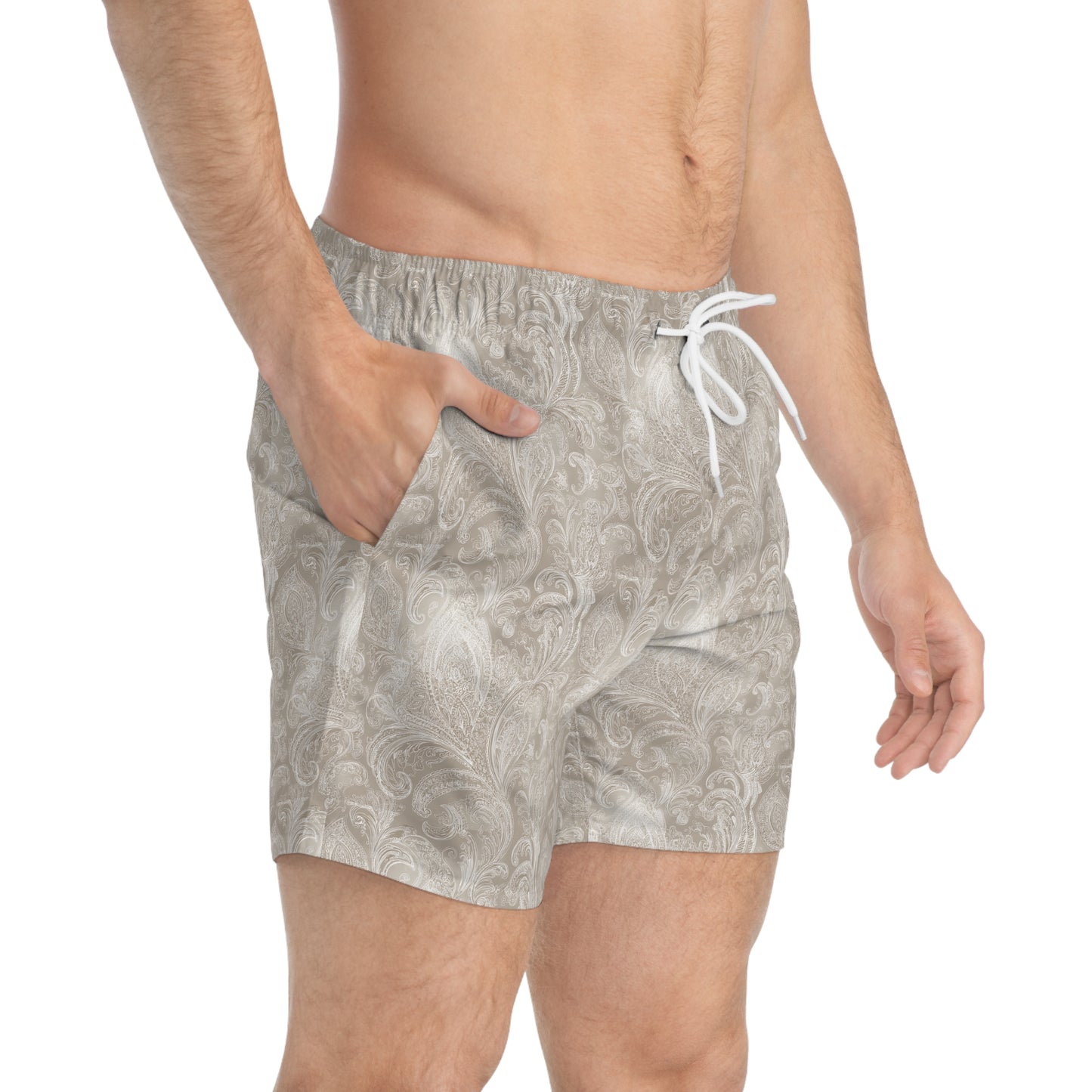 Cooper Swim Trunks