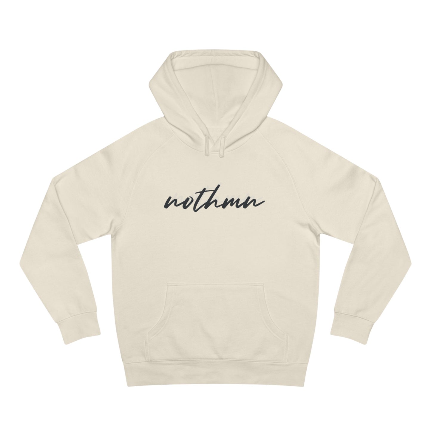 NH Minimalist Vr2 Unisex Supply Hoodie