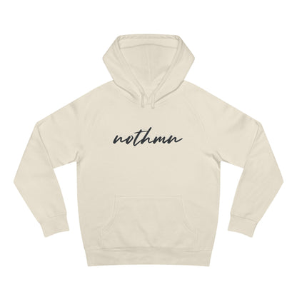 NH Minimalist Vr2 Unisex Supply Hoodie