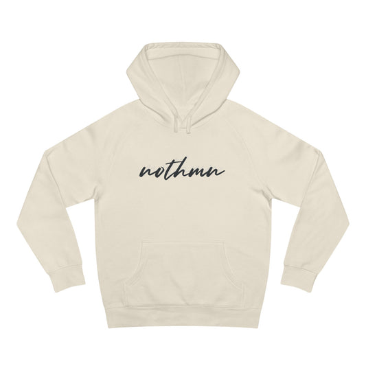 NH Minimalist Vr2 Unisex Supply Hoodie