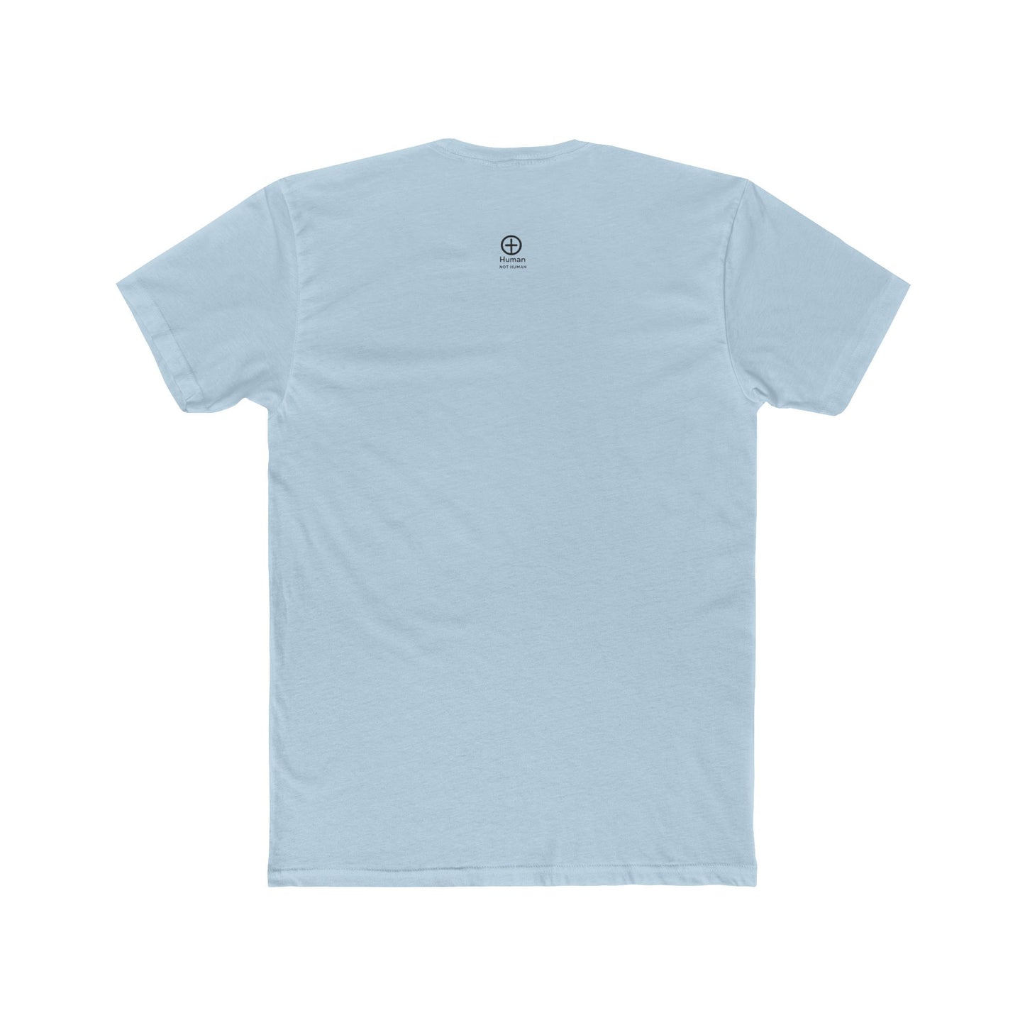 NH Casual Cotton Unisex Crew Tee