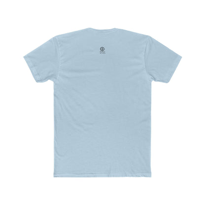 NH Casual Cotton Unisex Crew Tee