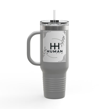 Insulated NH Travel Mug, 40oz