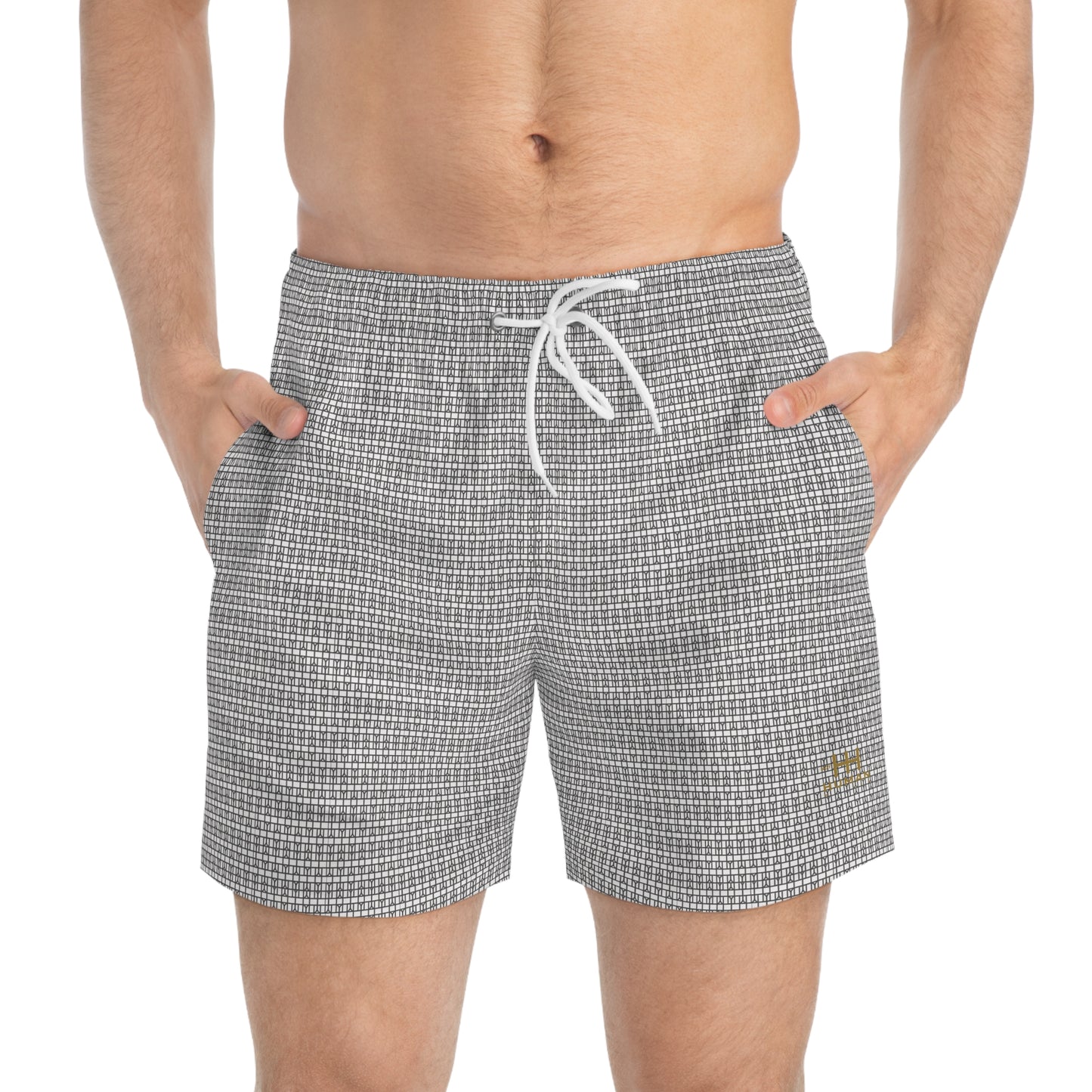 NH Resort Swim Trunks
