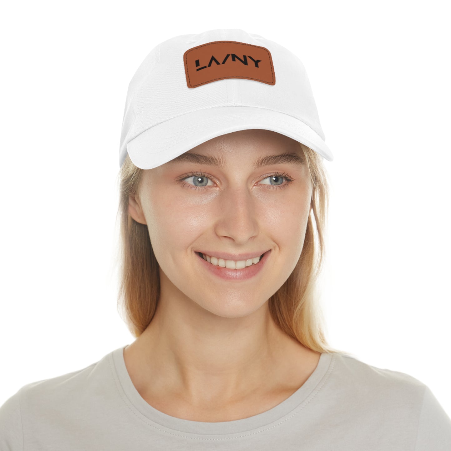 LA/NY Unisex CAP