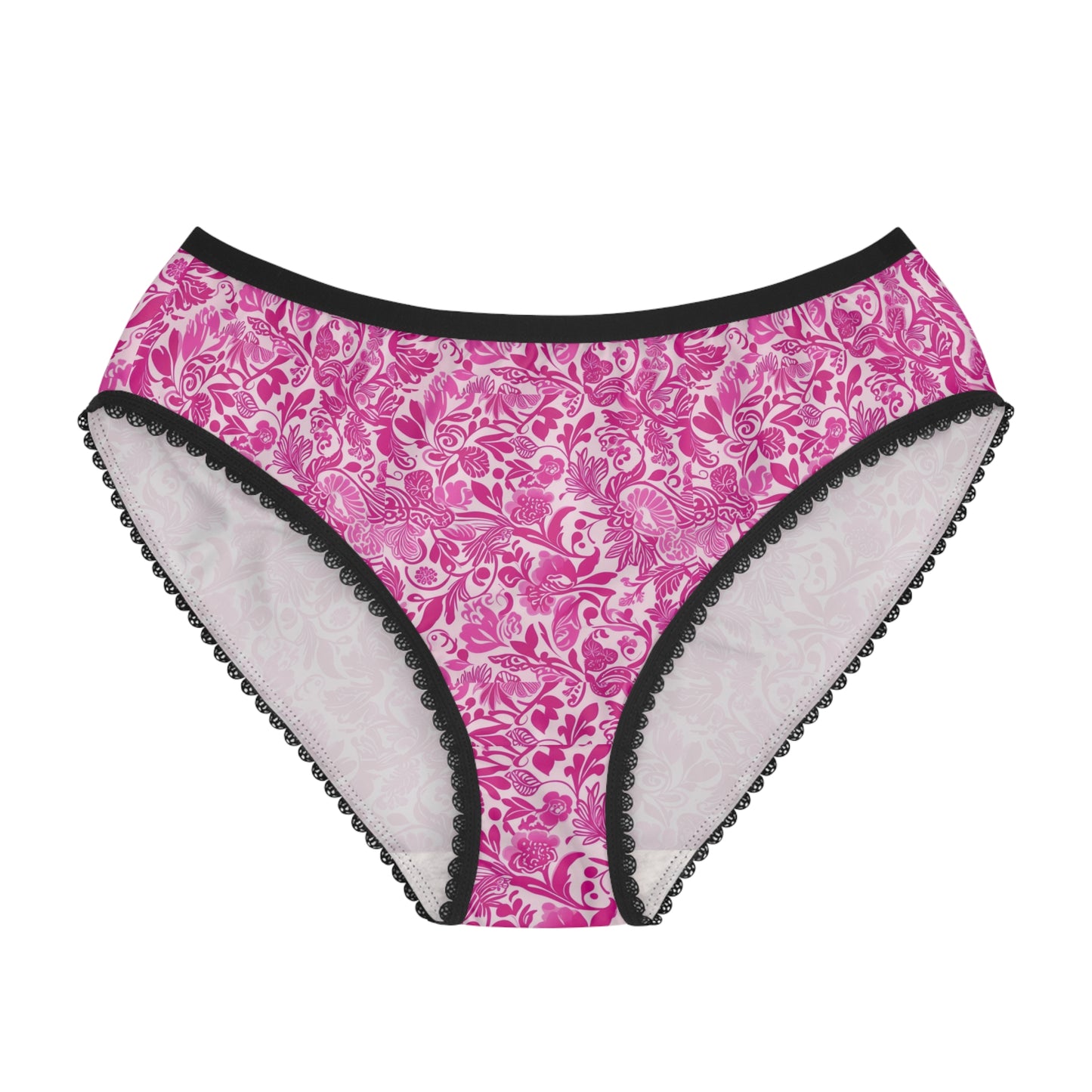 NH Rose Garden Women's Briefs