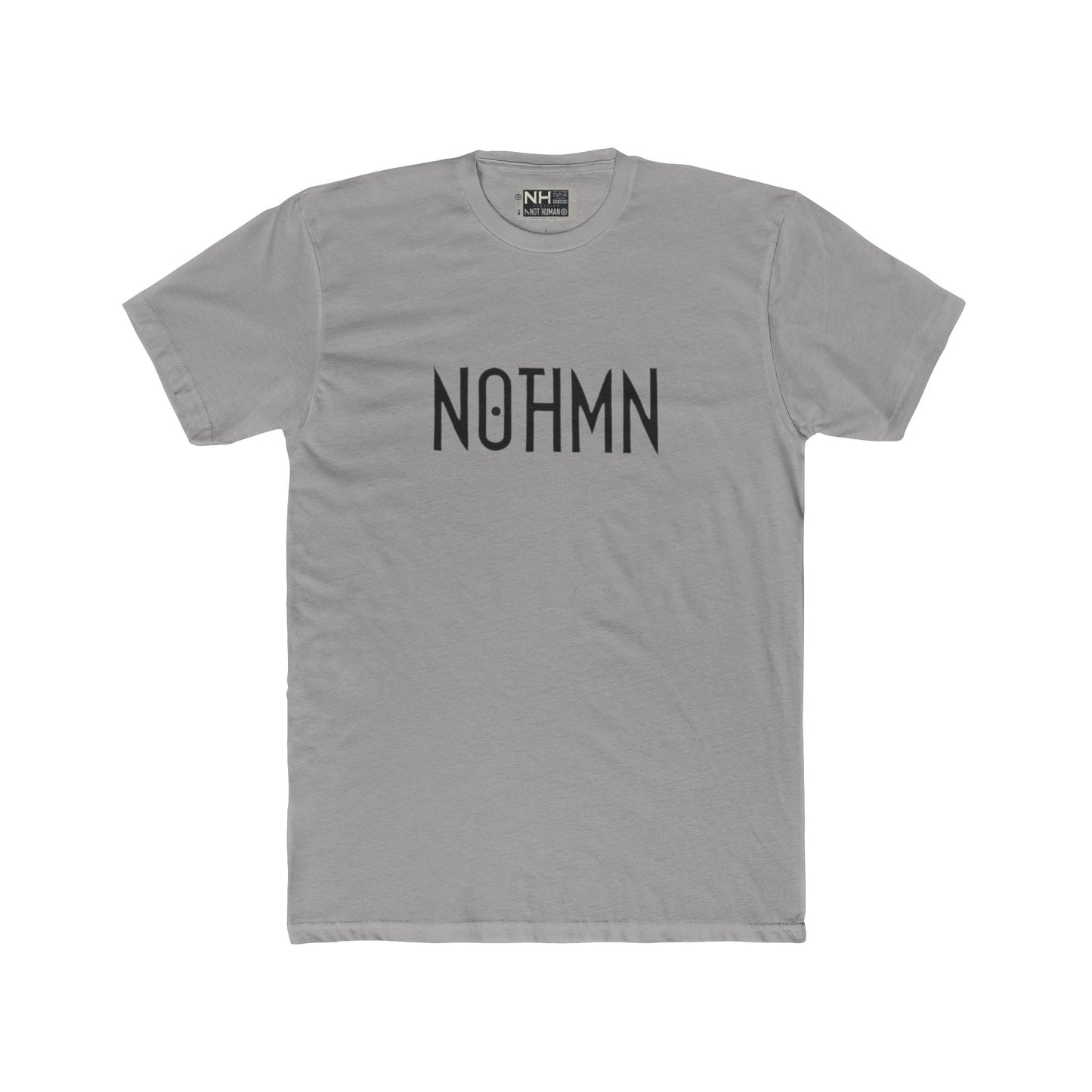 NH Casual Cotton Unisex Crew Tee