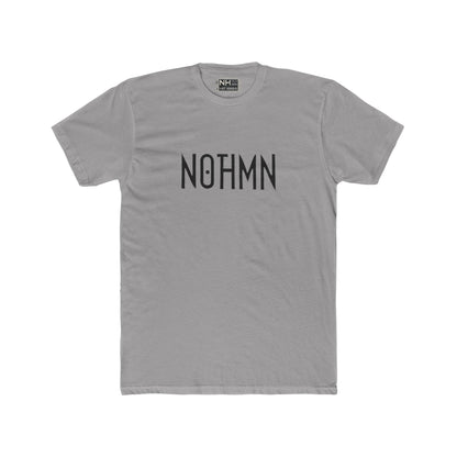 NH Casual Cotton Unisex Crew Tee