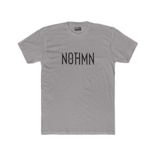 NH Casual Cotton Unisex Crew Tee