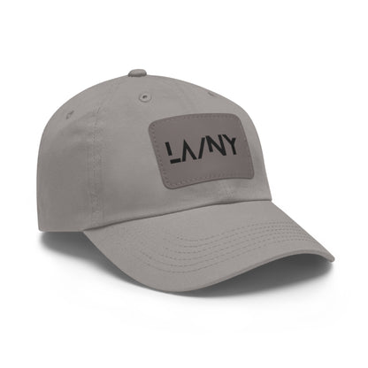 LA/NY Unisex CAP
