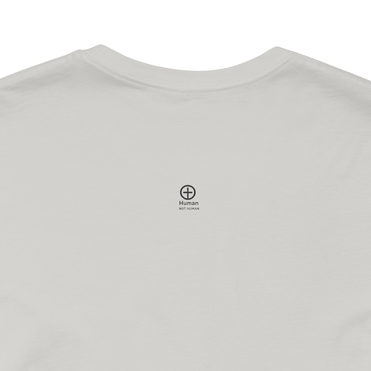 Sunflare Tee - Fitted Unisex Jersey Short Sleeve Tee