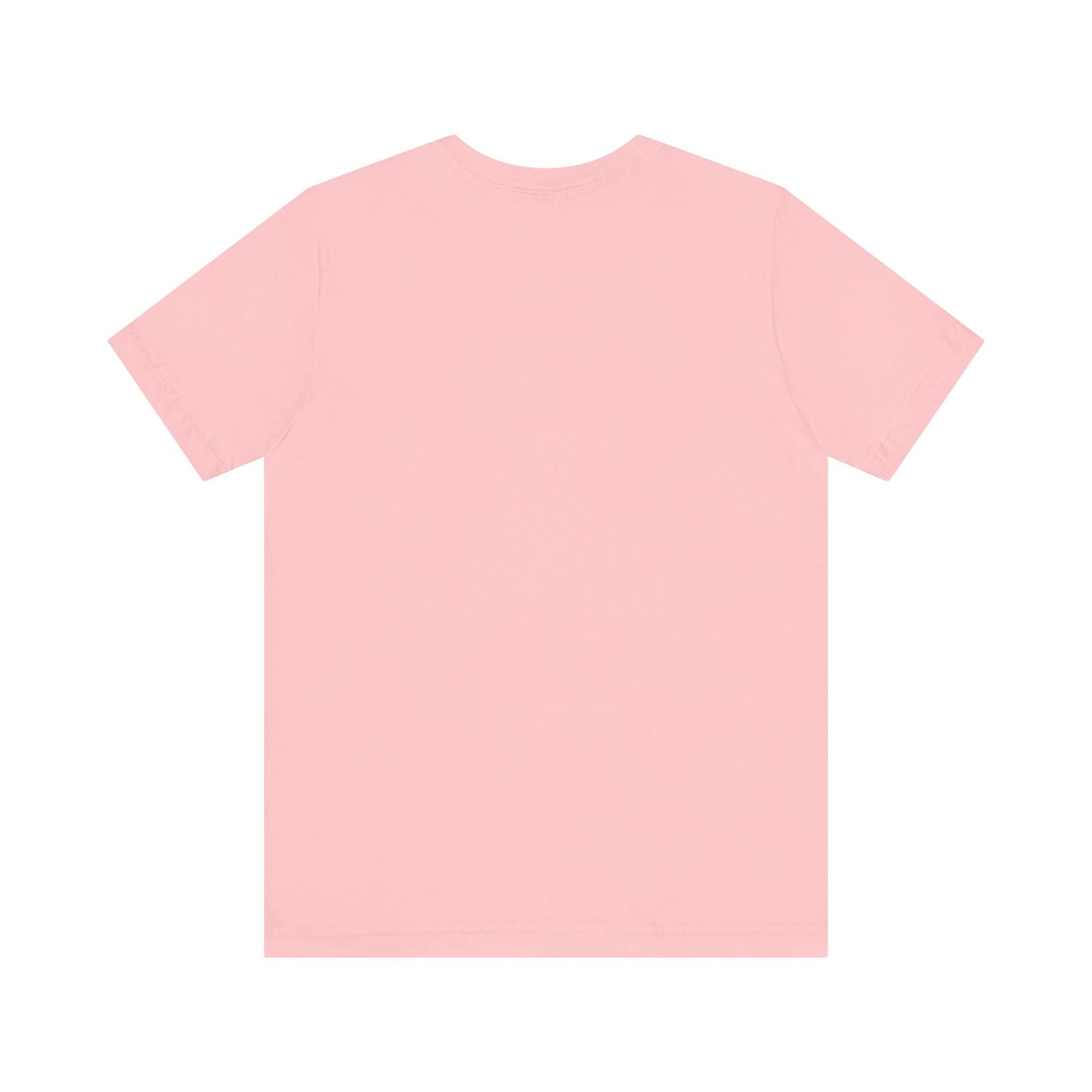 Minimalist human - fitted tee