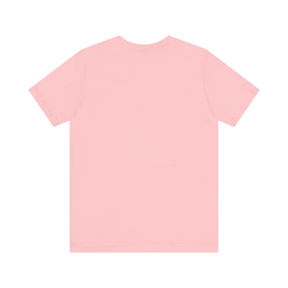 Minimalist human - fitted tee