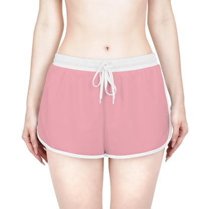 NH Candy Striped Relaxed Summer Shorts