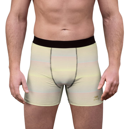 NH Men's Neon Reflection - Boxer Briefs