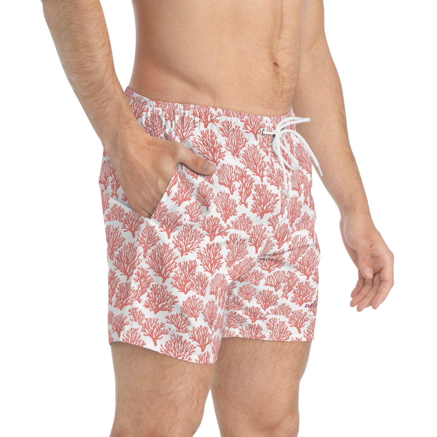 The Brad Swim Trunks