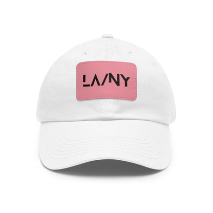 LA/NY Unisex CAP