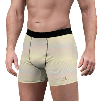 NH Men's Neon Reflection - Boxer Briefs