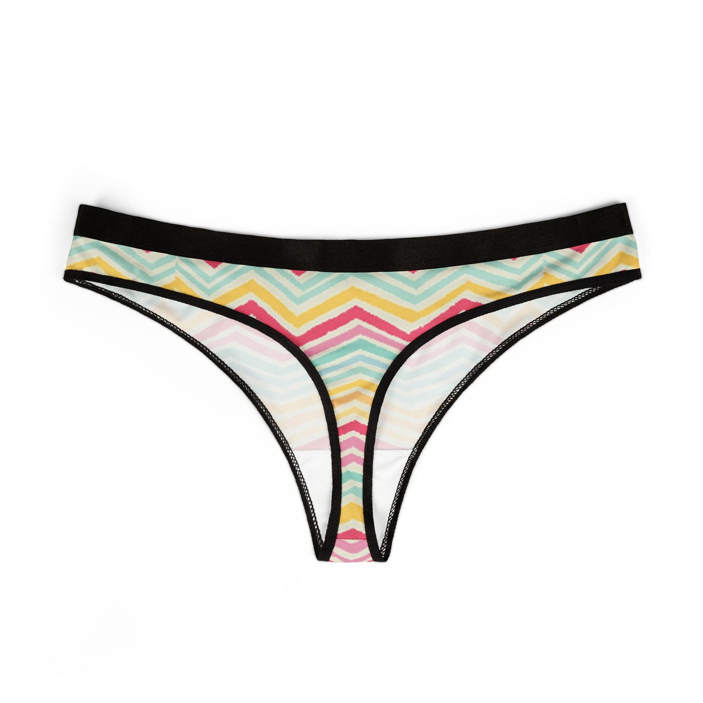 Resort Collection - Women's Thong