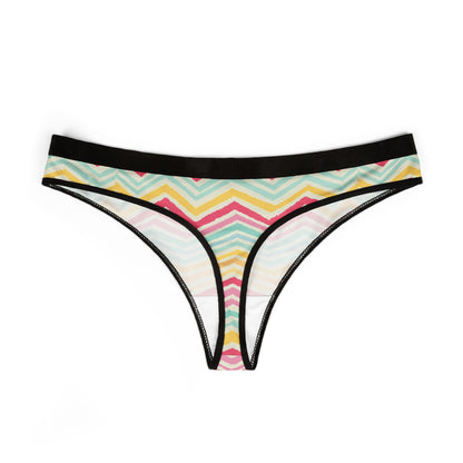 Resort Collection - Women's Thong