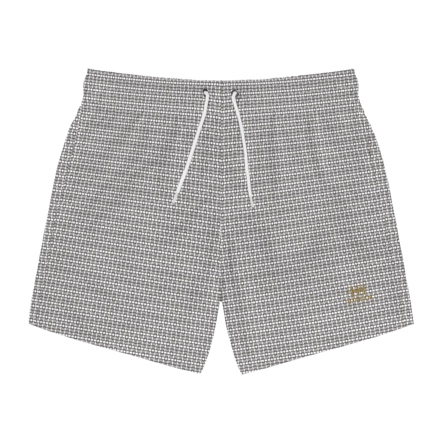 NH Resort Swim Trunks