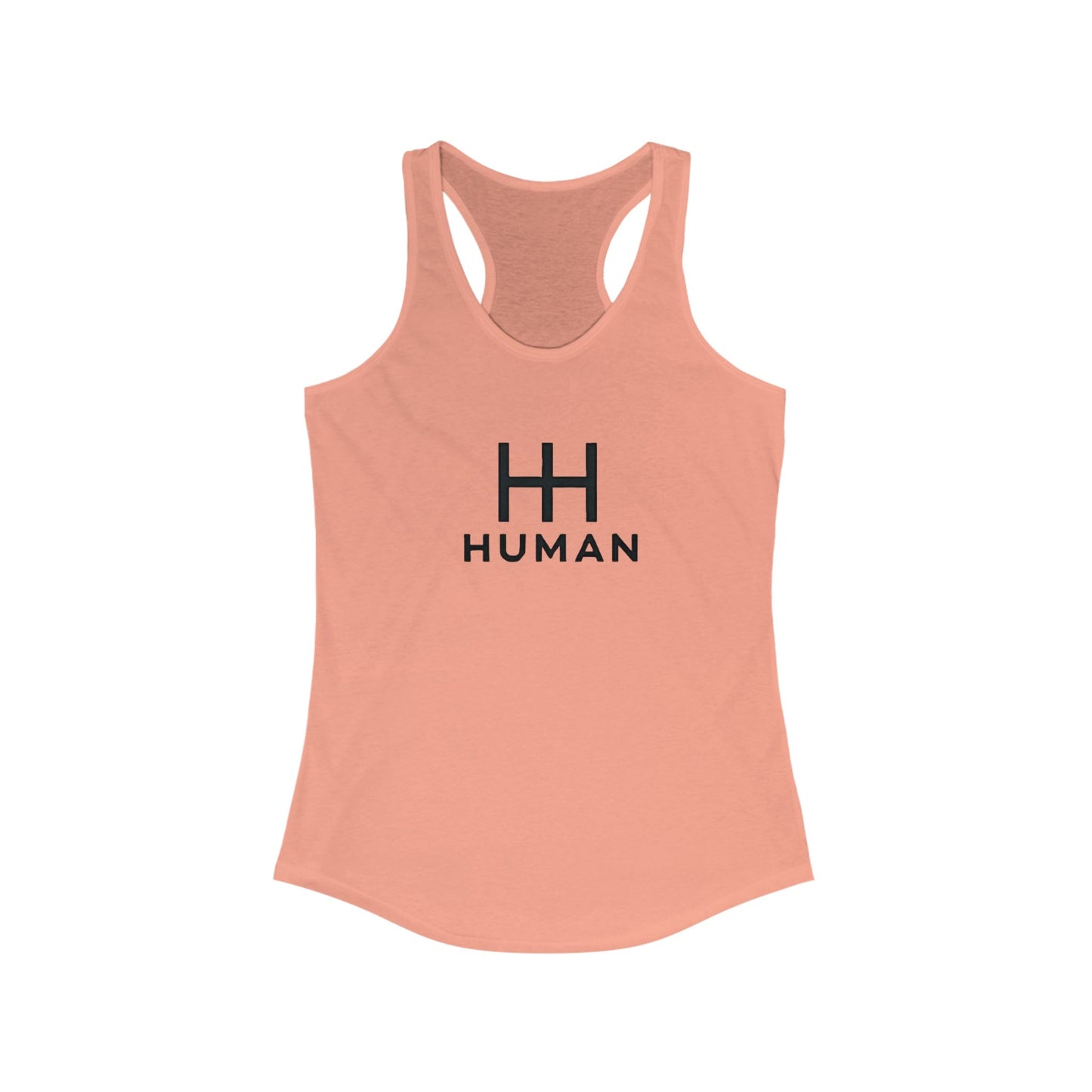 NH's Women's Racerback Tank
